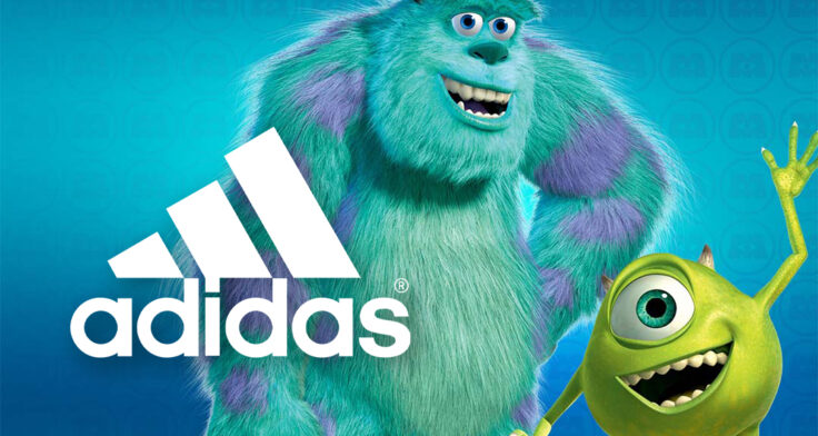 Monsters Inc adidas collection lead 2 736x392