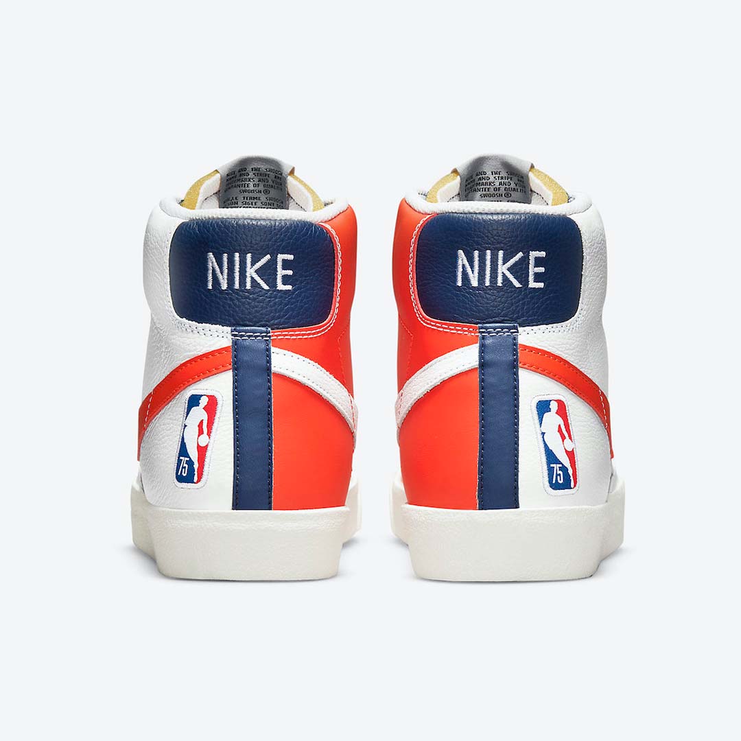 nike blazer nba