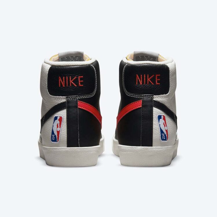 NBA x Nike Blazer Mid ’77 EMB 