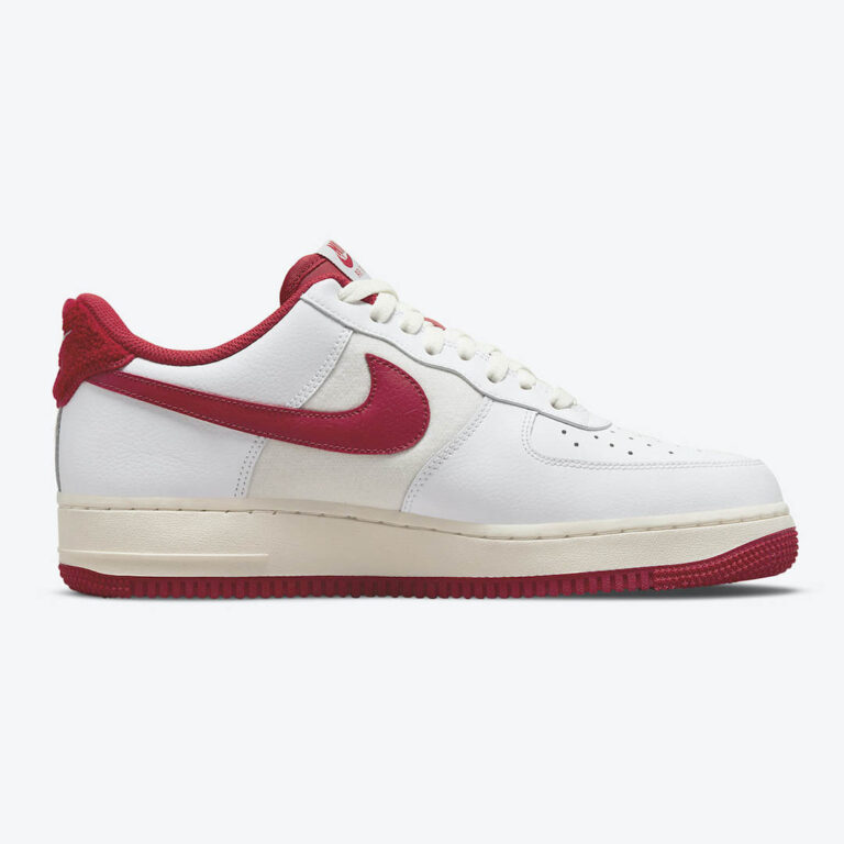 Nike Air Force 1 '07 LV8 