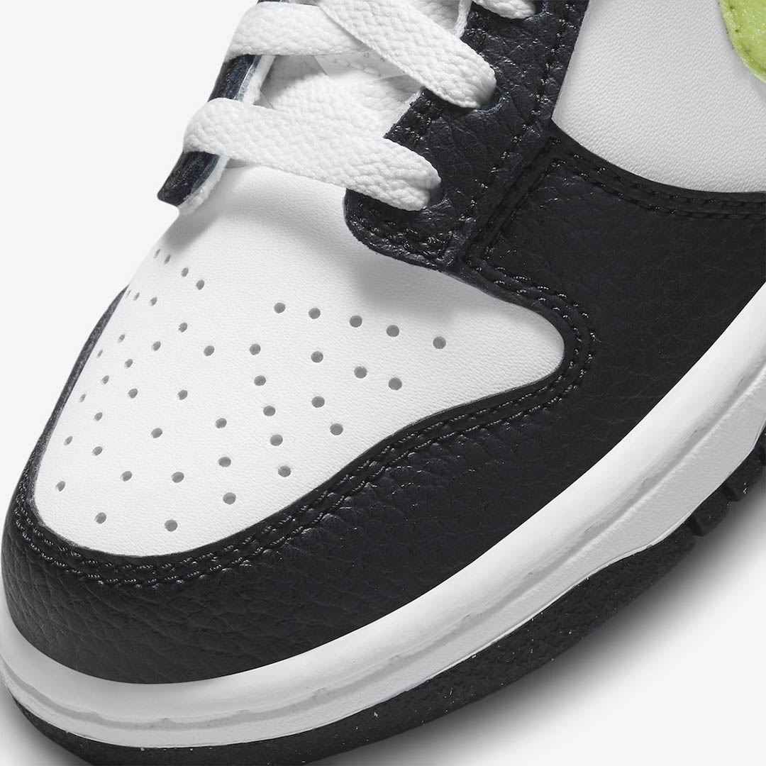 Nike Dunk Low GS Release Date | Nice Kicks