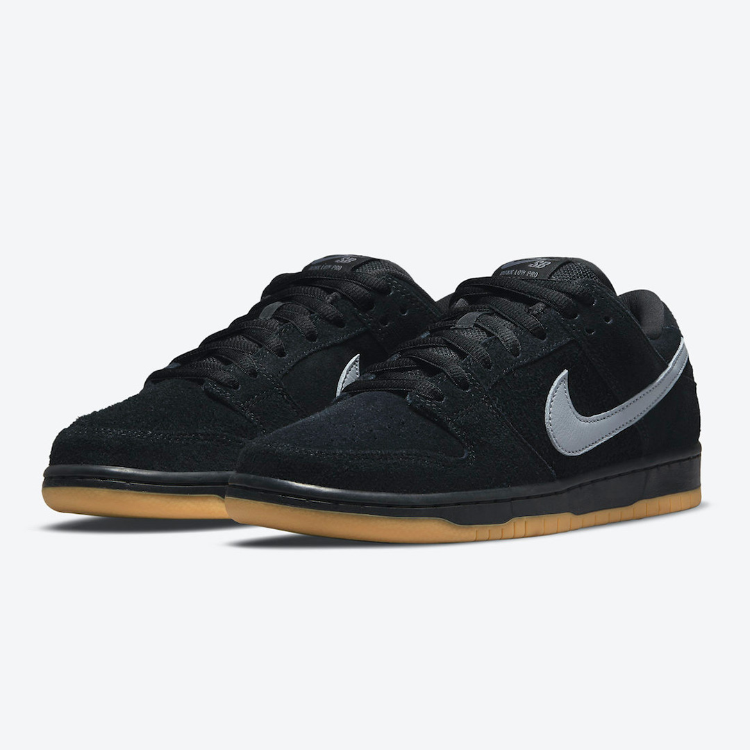 Nike SB Dunk Low 