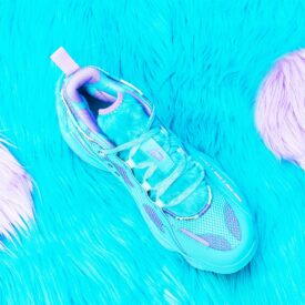 Sulley x adidas Dame 7 EXTPLY Release Date | Nice Kicks