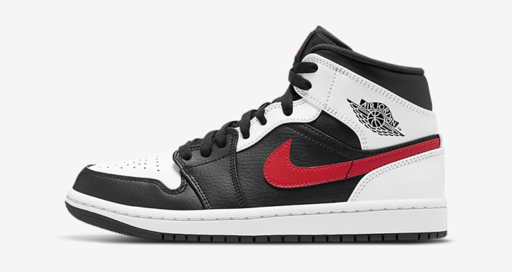 This Air Jordan 1 Collab Launched 5 Years Ago Today | Nice Kicks