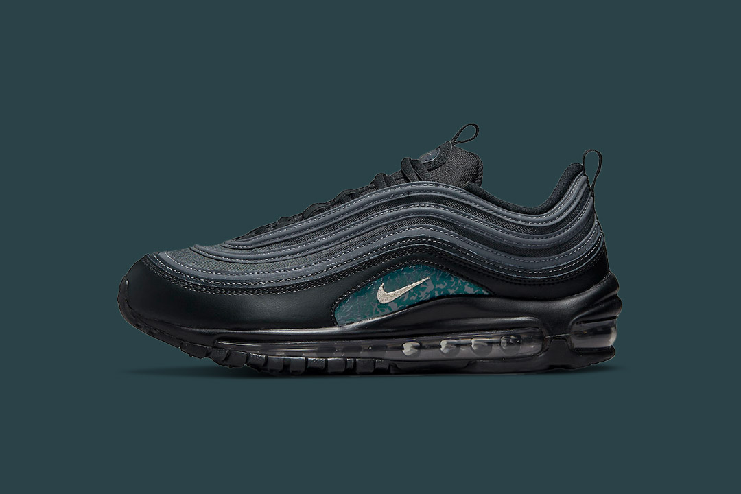 acoso Álgebra Decano Nike Air Max 97 DH0558-001 Release Date | First-class brand shoe shop !