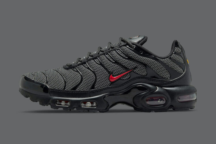 Nike Air Max Plus DO6383-001 Release Date | Nice Kicks