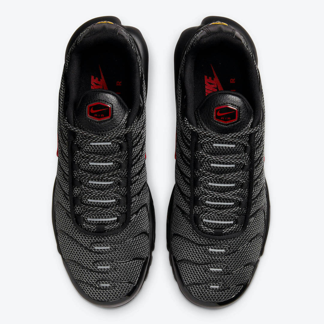 Nike Air Max Plus DO6383-001 Release Date | Nice Kicks