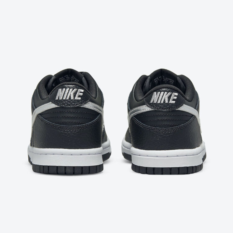 Nike Dunk Low GS DC9560-001 Release Date | Nice Kicks