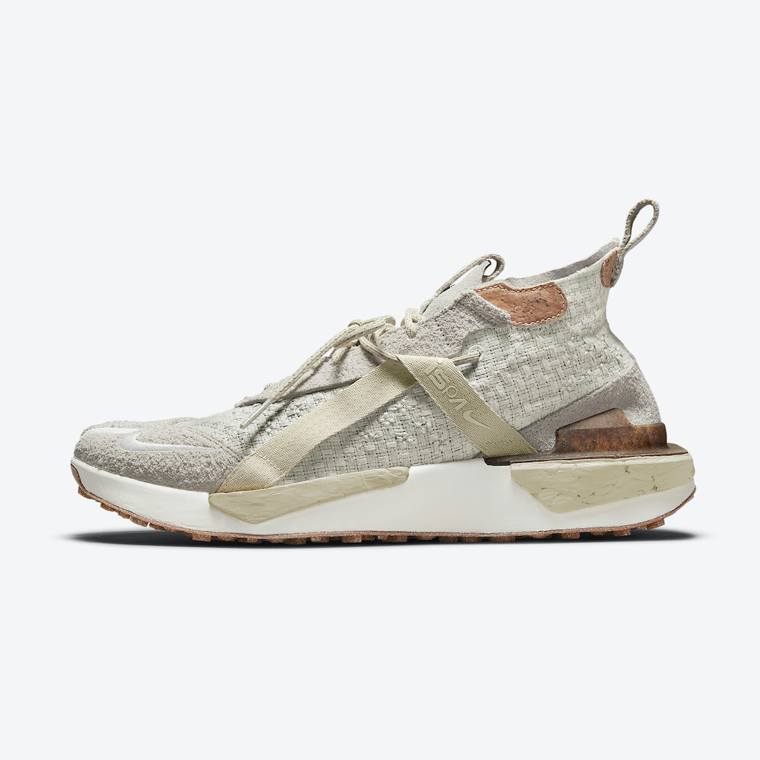 Nike ISPA Drifter Split “NTRL” CZ0238-100 Release Date | Nice Kicks