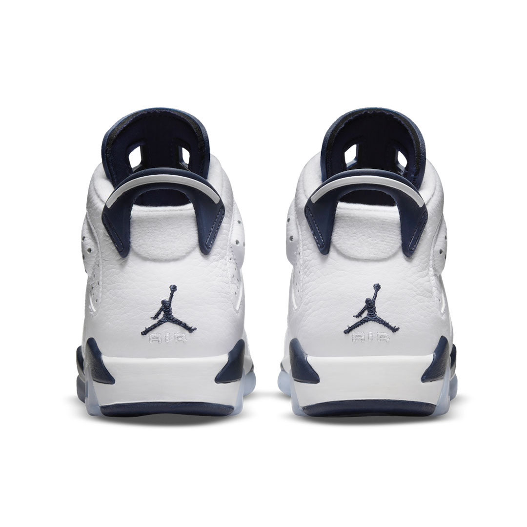 Air Jordan 6 