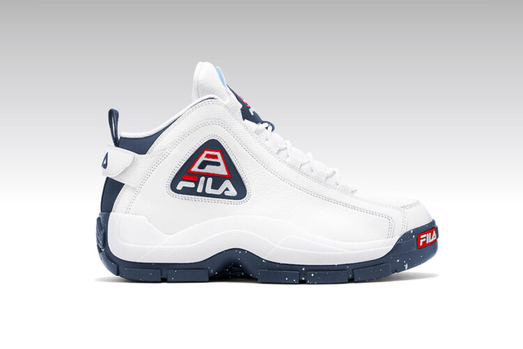 fila gh