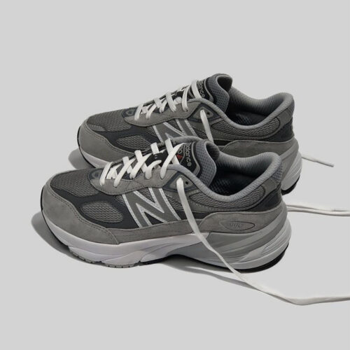 New Balance 990v6 M990GL6 | Nice Kicks