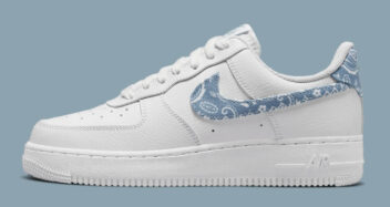 Nike Air Force 1 Low Paisley DH4406 100 Lead 352x187