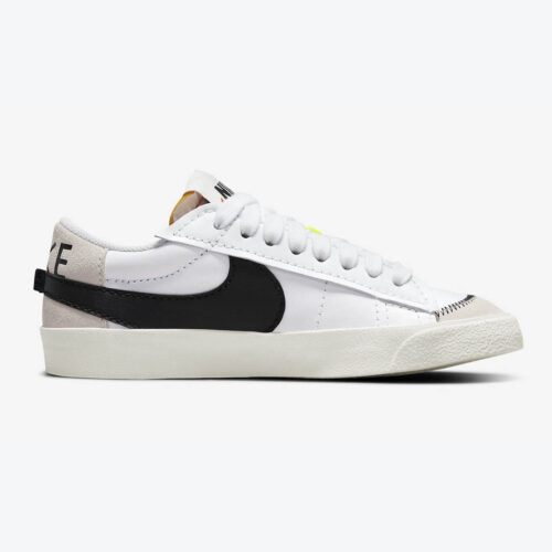 Nike Blazer Low Jumbo Release Date | Nice Kicks