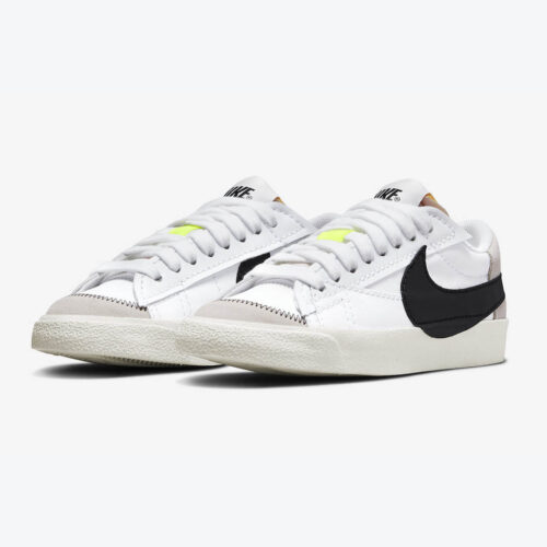 Nike Blazer Low Jumbo Release Date | Nice Kicks