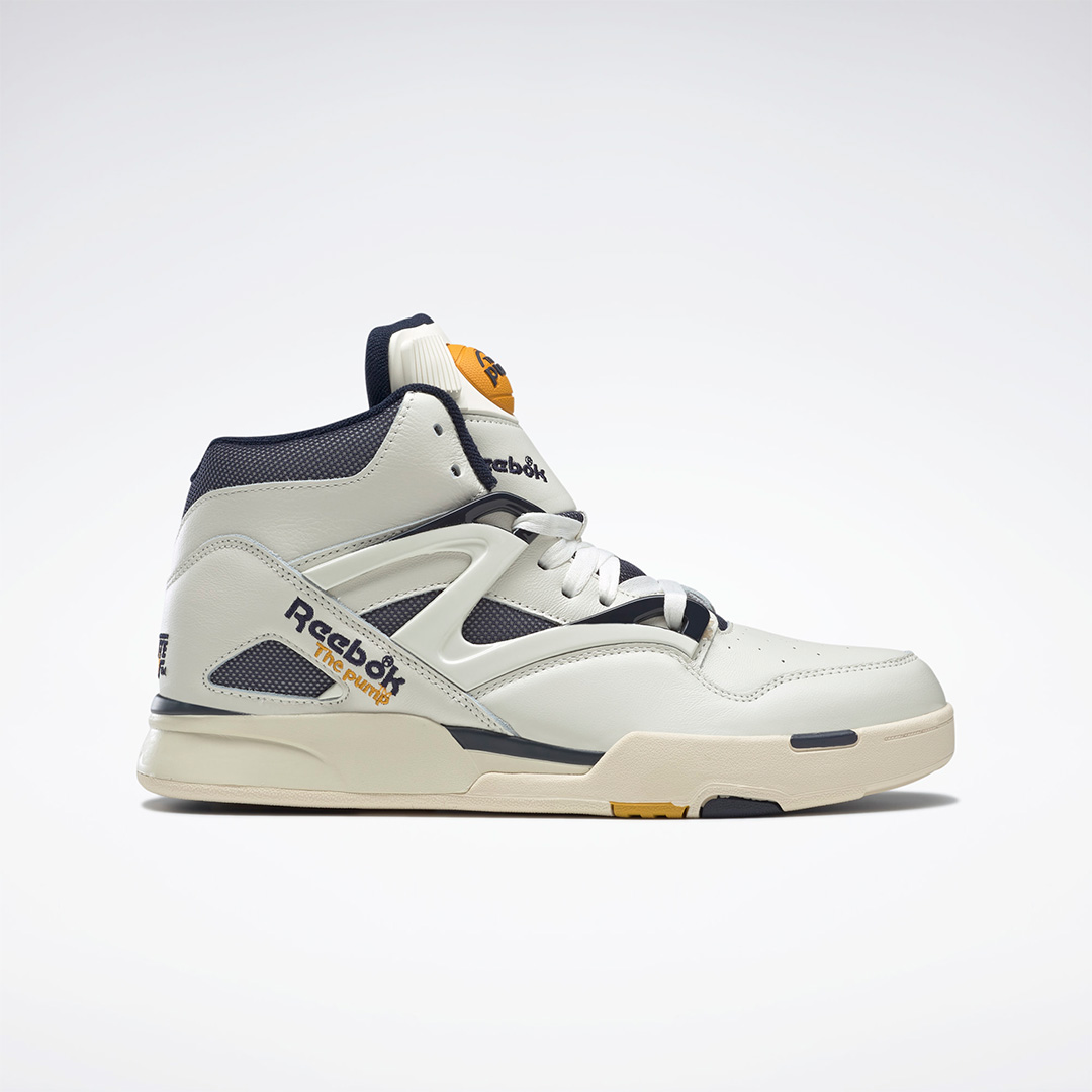 Reebok Pump Omni Zone II GY5301 Release Date | Nice Kicks