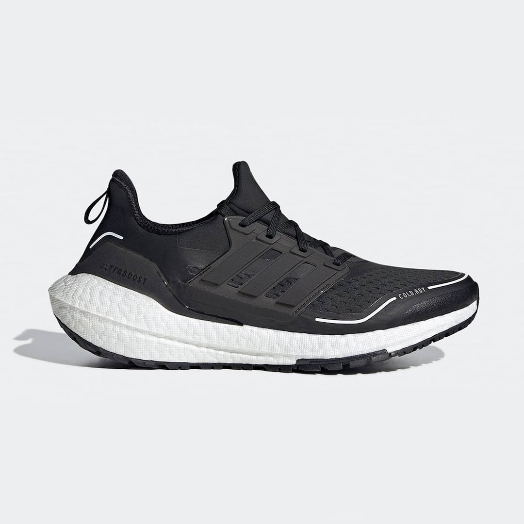 adidas Ultra Boost 2021 COLD.RDY FZ2558 Release Date | Nice Kicks