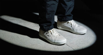 Vans continues to create silhouettes that never go out of style