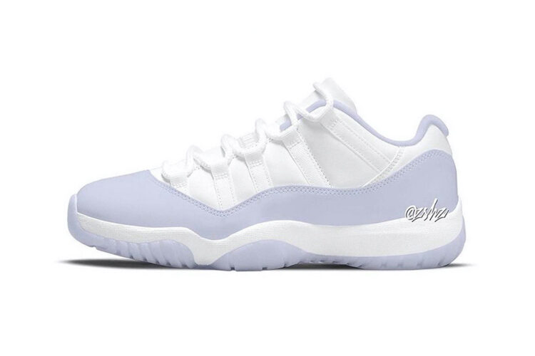 Air Jordan 11 Low | Nice Kicks