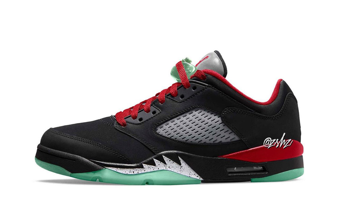Nike Jordan Why Not ZER03