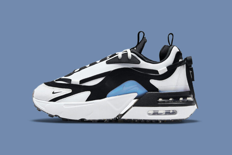 Nike Air Max Furyosa DH0531-002 Release Date | Nice Kicks