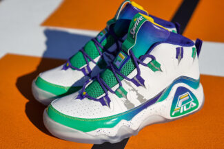 fila sprite