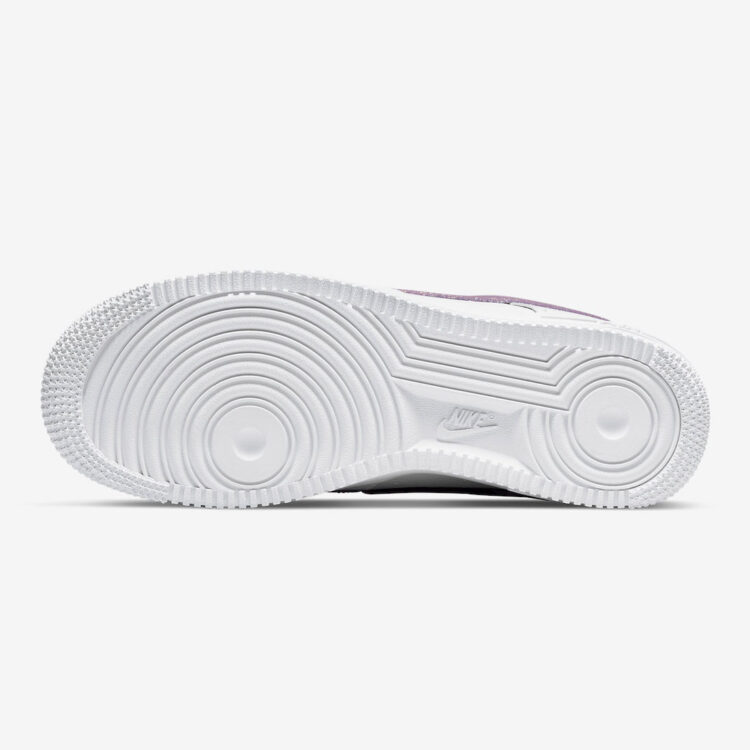Nike Air Force 1 Low “Glitter Swoosh” Release Date | Nice Kicks