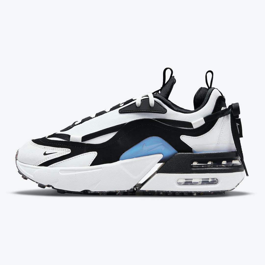 Nike Air Max Furyosa DH0531-002 Release Date | Nice Kicks