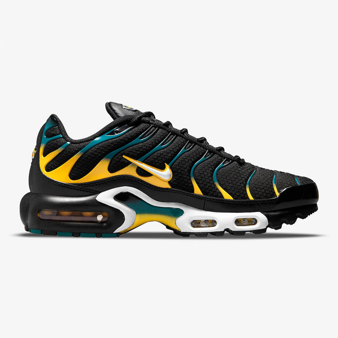 Nike Air Max Plus DH4776001 Release Date Nice Kicks