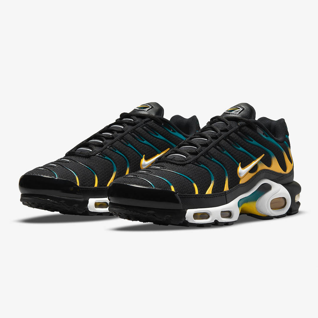 Nike Air Max Plus DH4776001 Release Date Nice Kicks