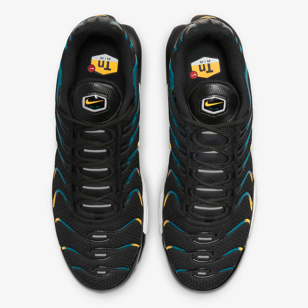 Nike Air Max Plus DH4776001 Release Date Nice Kicks