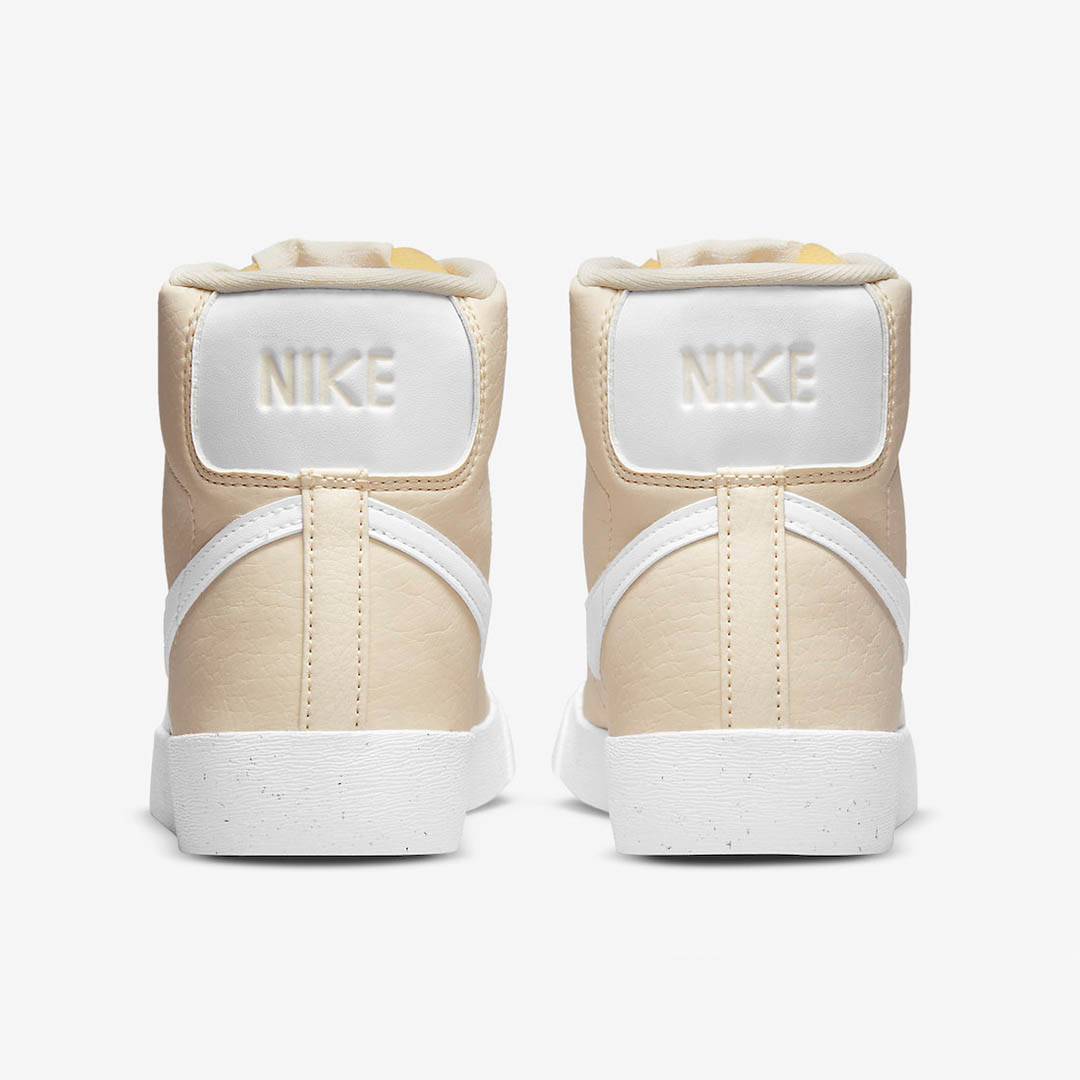 Nike Blazer Mid DQ4124-100 Release Date | Nice Kicks