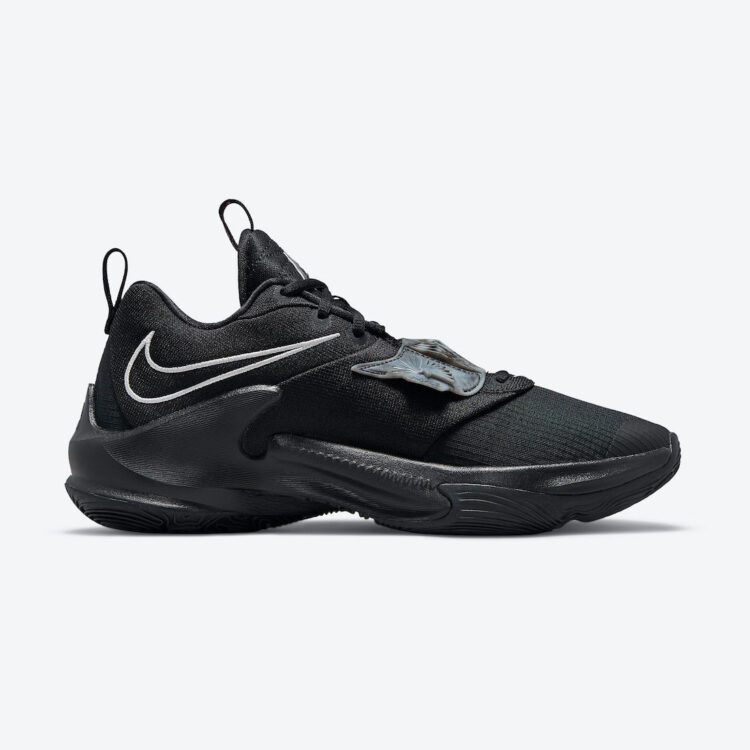 Nike Zoom Freak 3 DA0694-002 Release Date | Nice Kicks