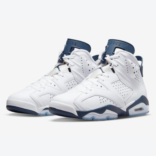 Air Jordan 6 