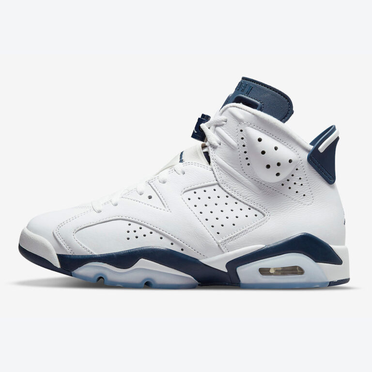 Air Jordan 6 