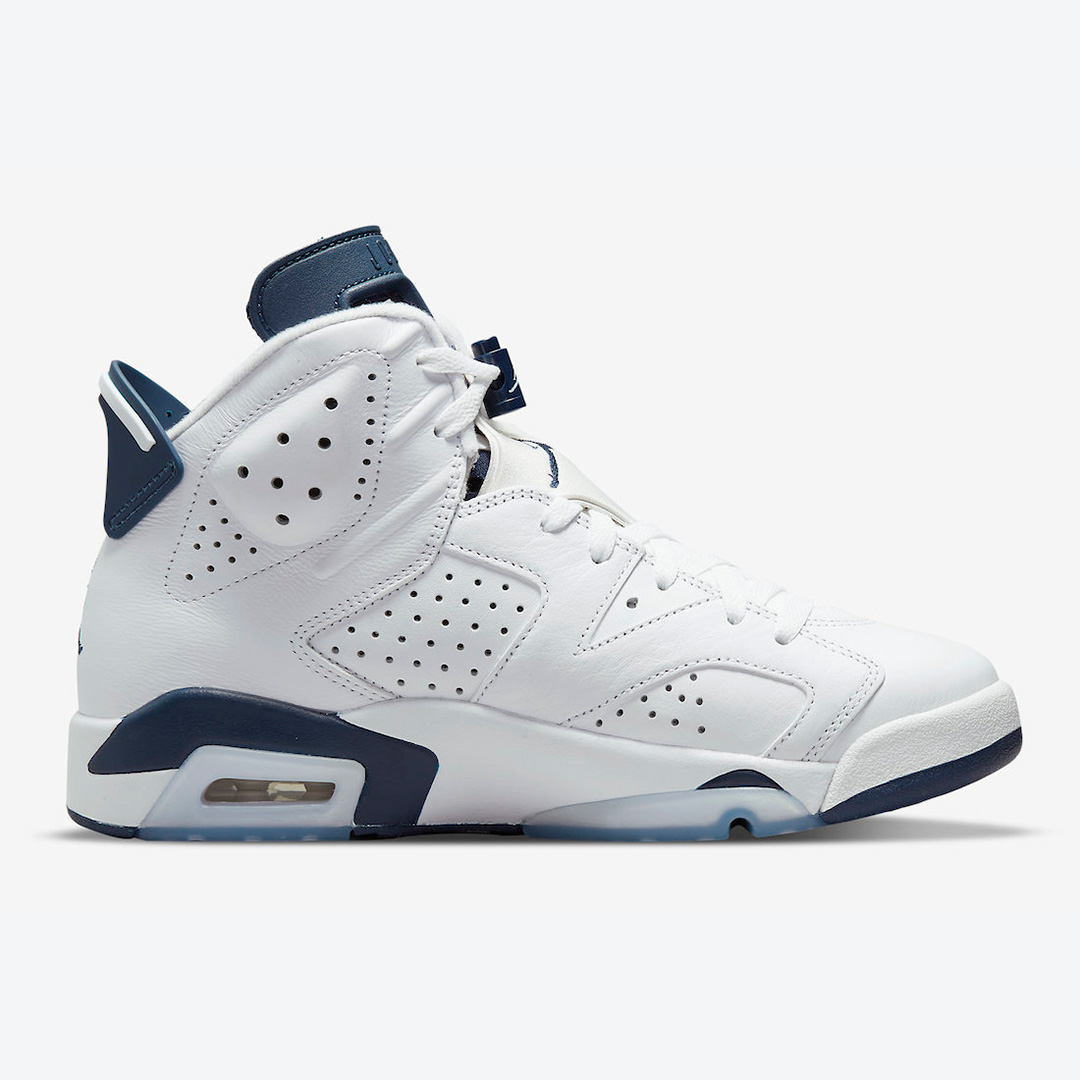 Air Jordan 6 