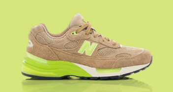 Sneakers New Balance CT302RC Beige
