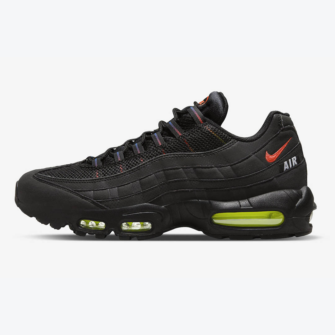 Nike Air Max 95 Release Date | Nice Kicks