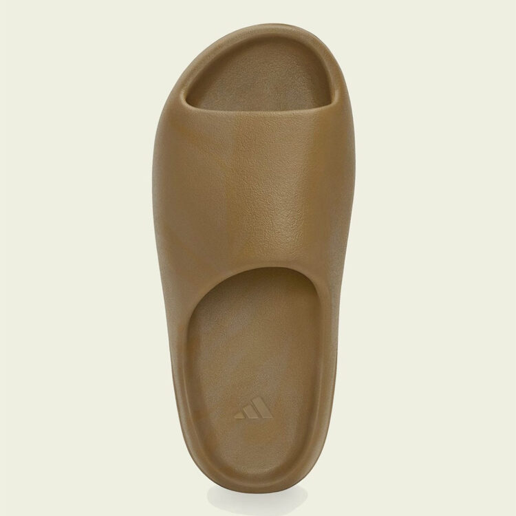 Adidas Yeezy Slide “Sailt” 👀💀 Cop or drop for this new colorway
