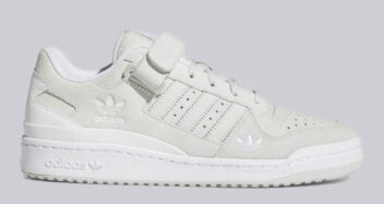 adidas forum low grey cloud white release date lead 1 352x187