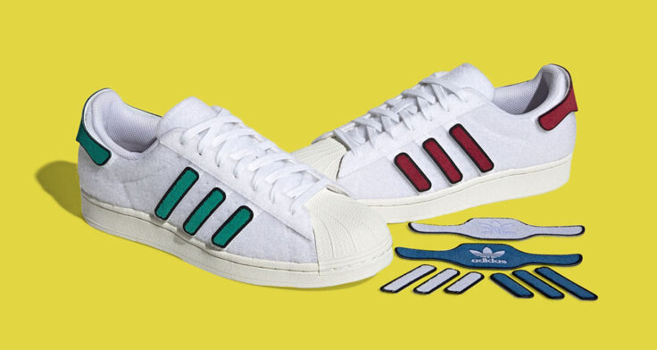 Adidas Superstar Shoes, News + Release Dates | Nice Kicks