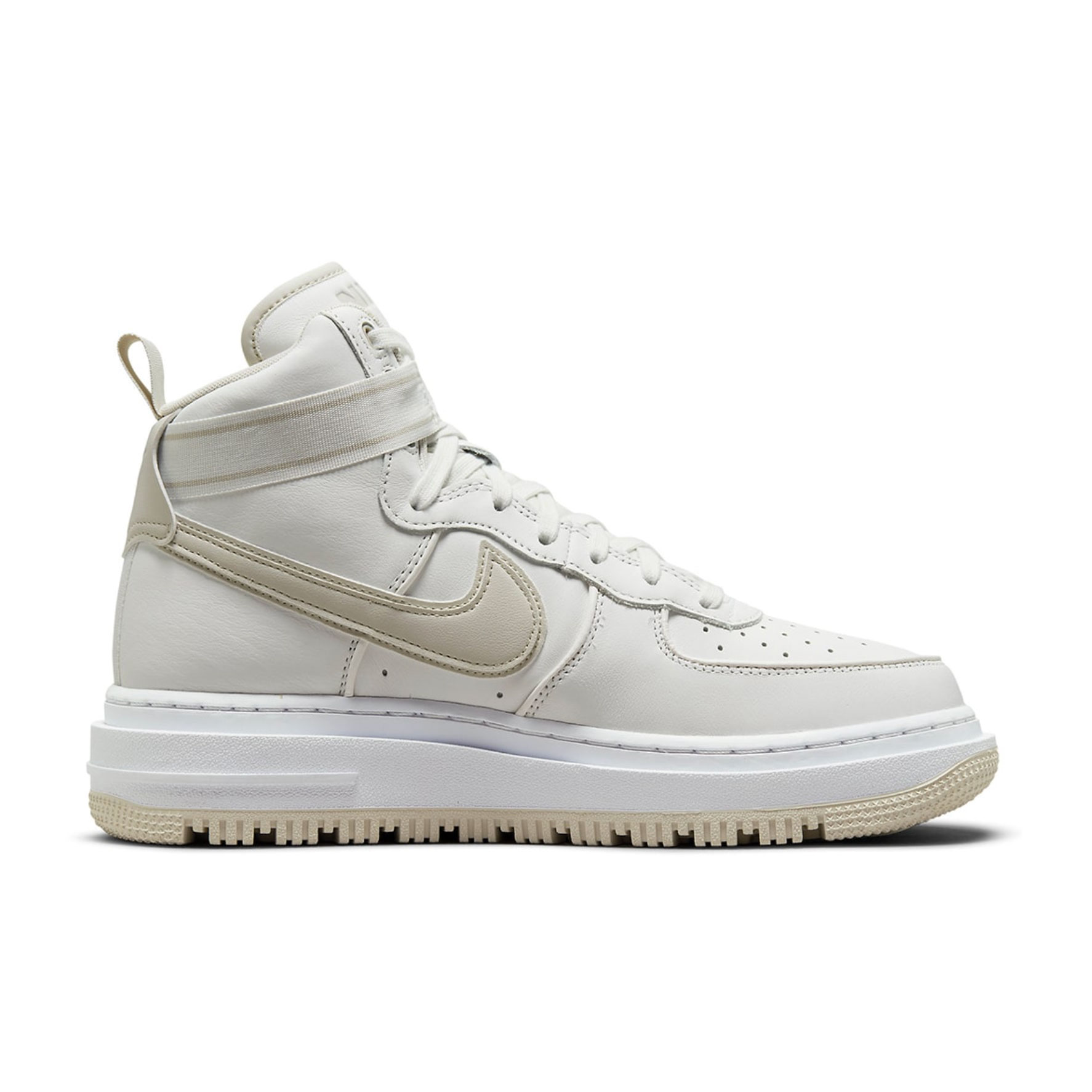 Nike Air Force 1 Boot “Summit White” Release Date | Nice Kicks