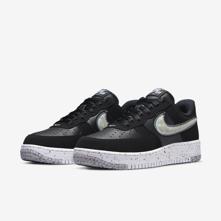 Nike Air Force 1 Crater DH0927-001 Release Date | Nice Kicks