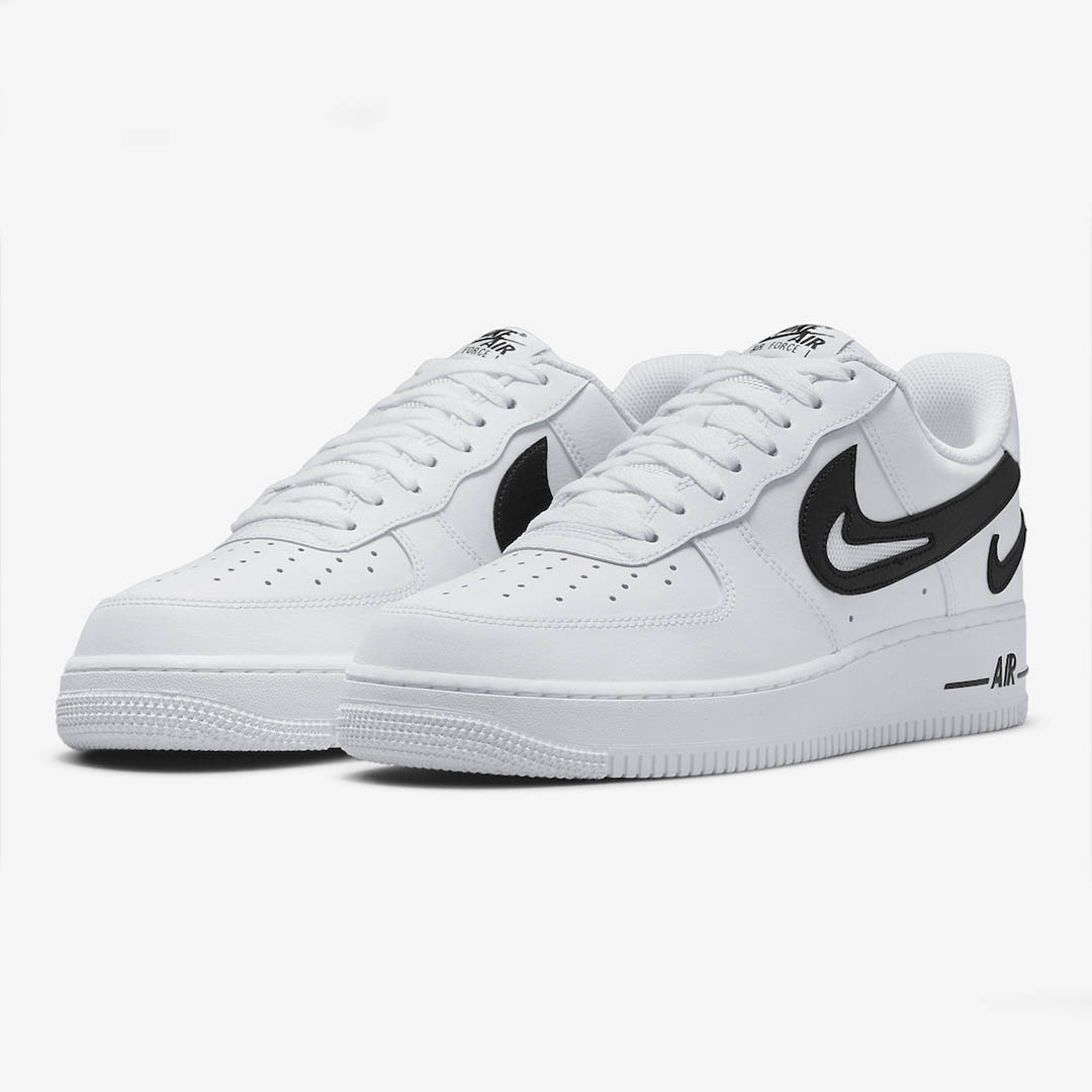 Nike Air Force 1 Low DR0143-101 Release Date | Nice Kicks