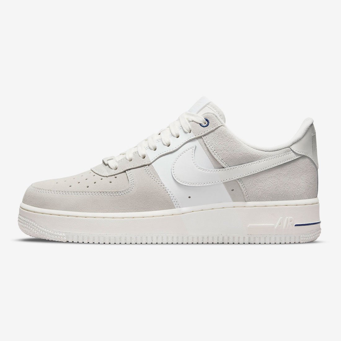 Nike Air Force 1 “NAI-KE” DM8871-111 Release Date | Nice Kicks