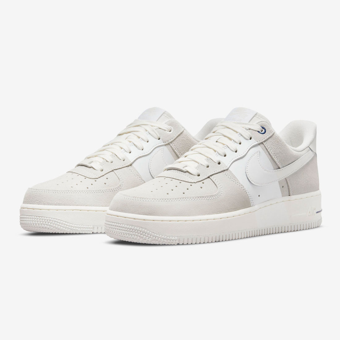 Nike Air Force 1 “NAI-KE” DM8871-111 Release Date | Nice Kicks