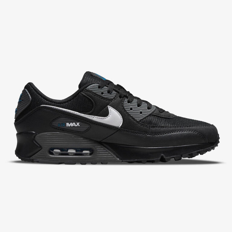 Nike Air Max 90 DR0145-002 Release Date | Nice Kicks