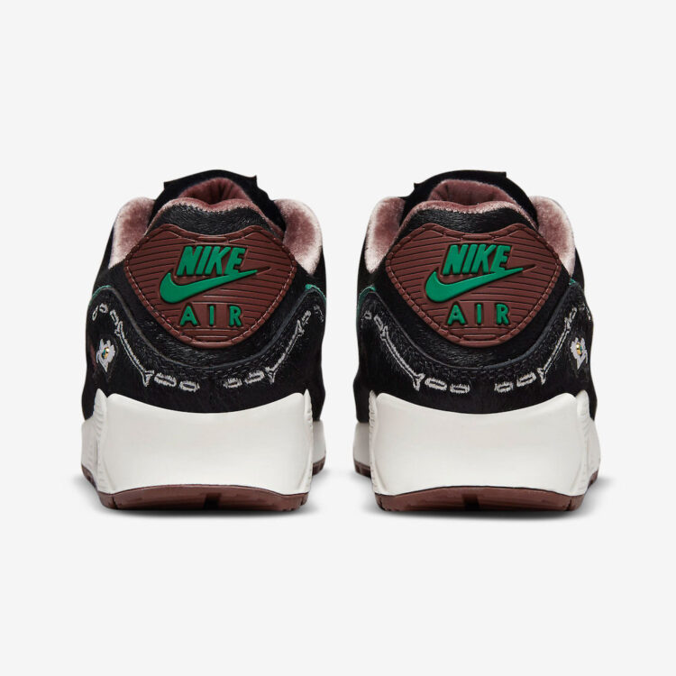 Nike Air Max 90 WMNS “Siempre Familia” Release Date | Nice Kicks
