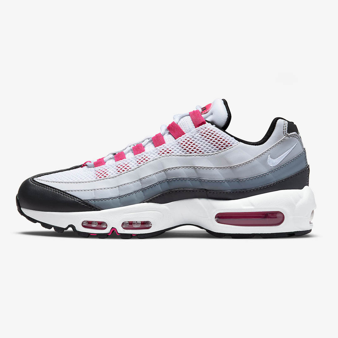 Nike Air Max 95 Next Nature DJ5418-001 Release Date | Nice Kicks