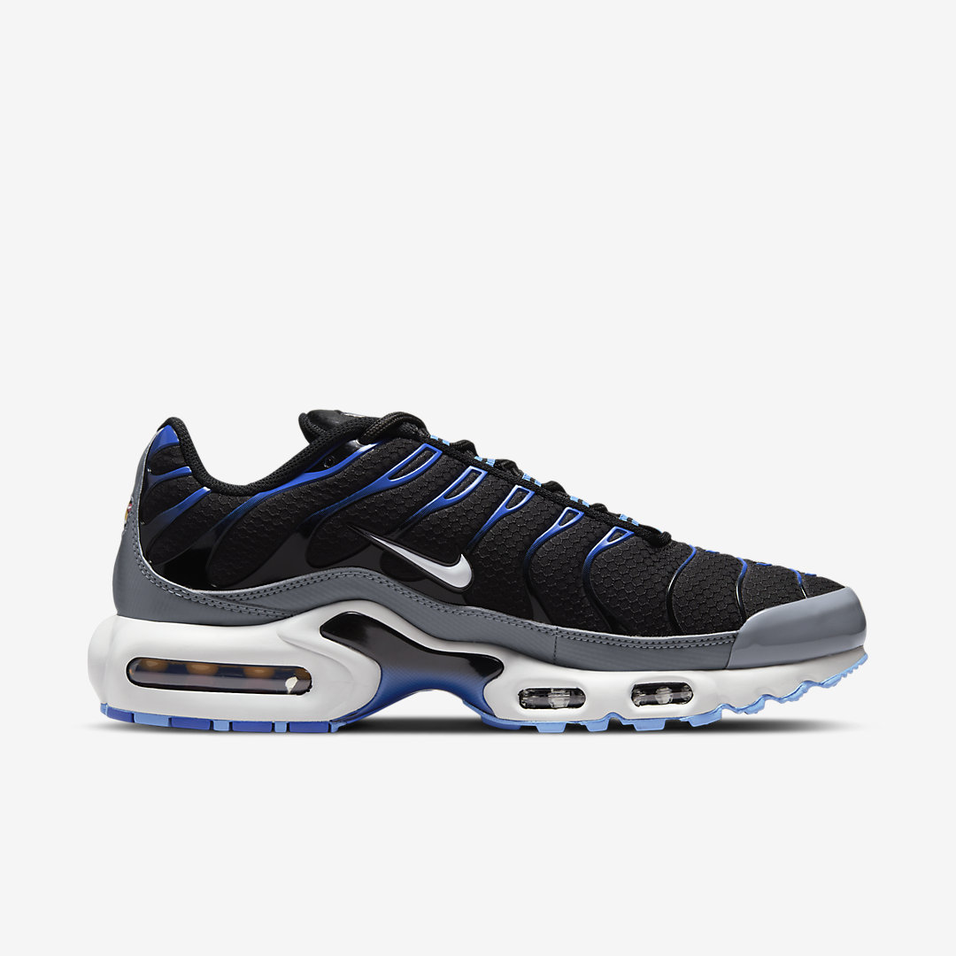 Nike Air Max Plus DH4776-003 Release Date | Nice Kicks